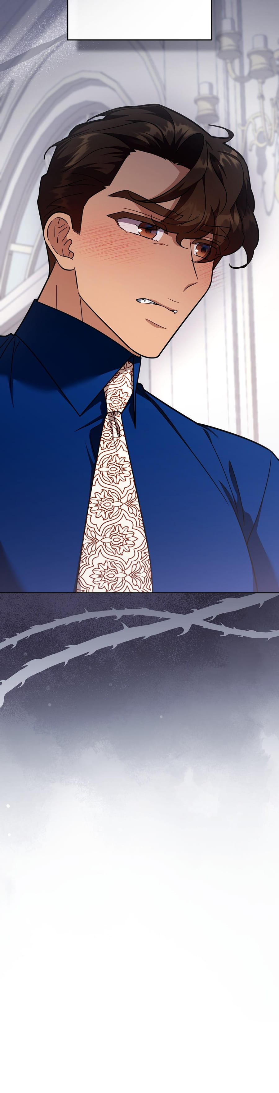 The Tutor's Secret Sessions Uncensored, chapter 21, page 39 of 40