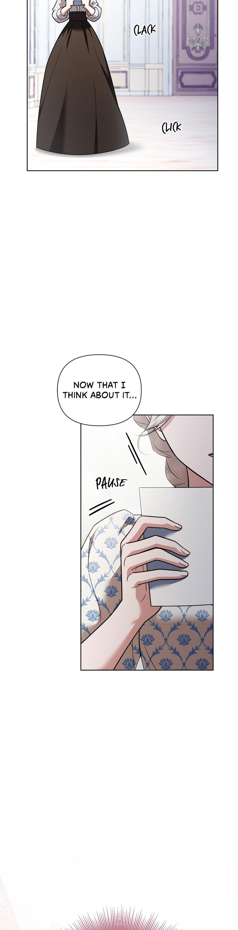 The Tutor's Secret Sessions Uncensored, chapter 22, page 5 of 41