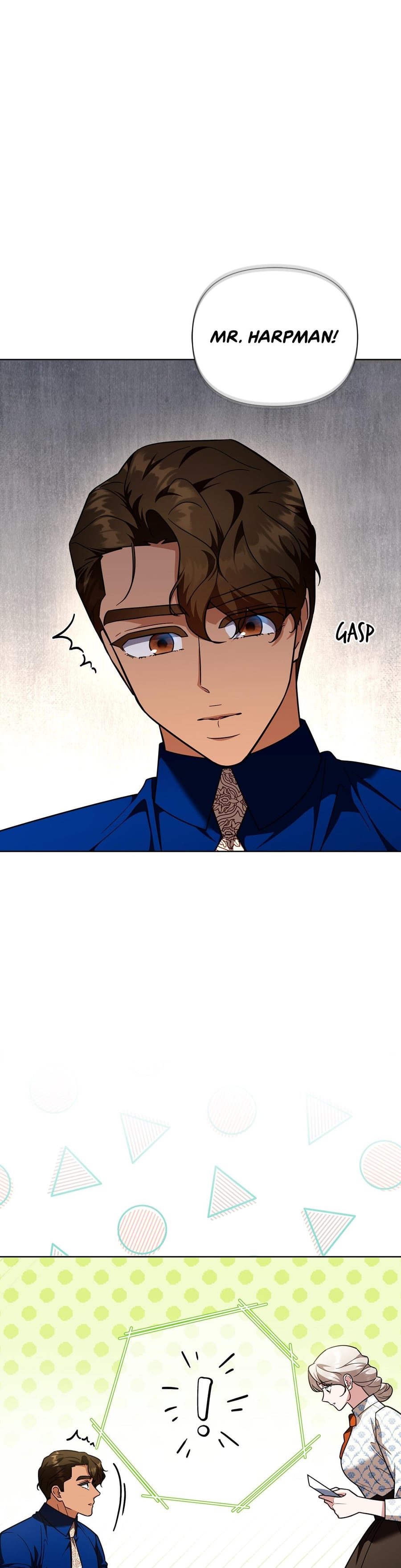 The Tutor's Secret Sessions Uncensored, chapter 22, page 9 of 41
