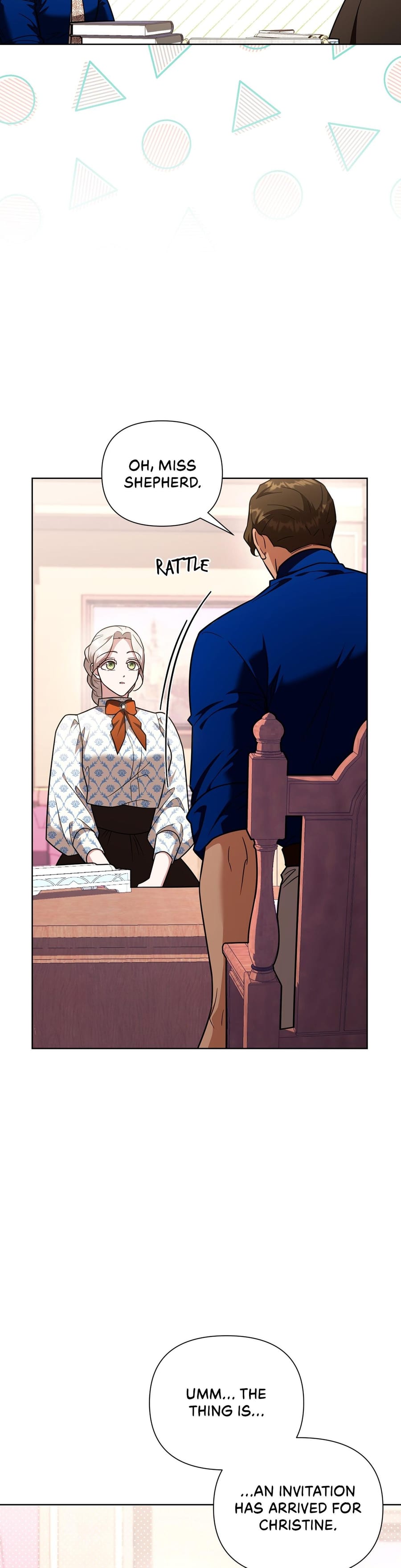 The Tutor's Secret Sessions Uncensored, chapter 22, page 10 of 41