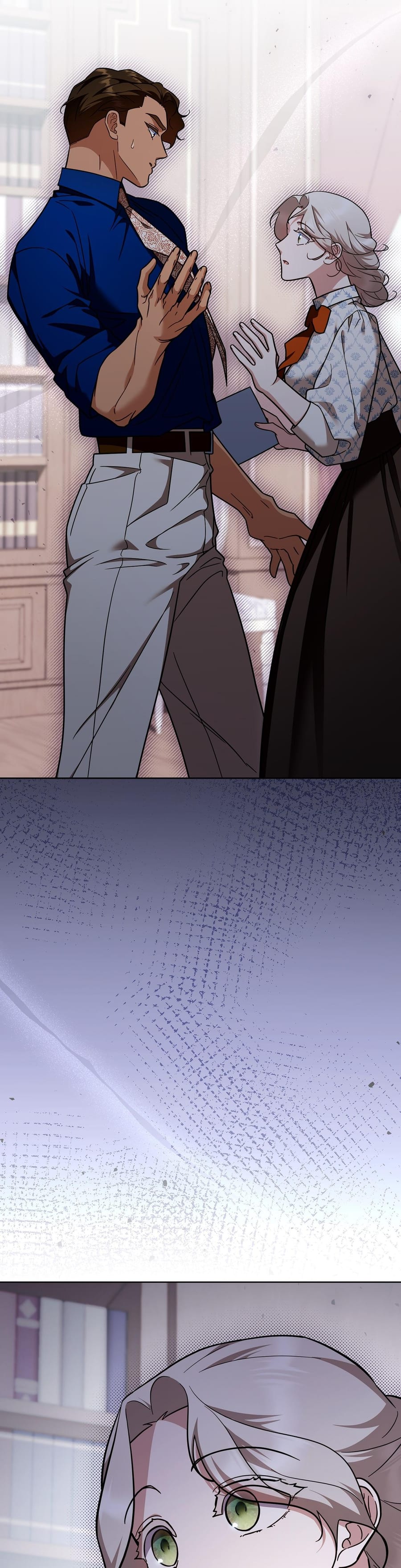The Tutor's Secret Sessions Uncensored, chapter 22, page 15 of 41