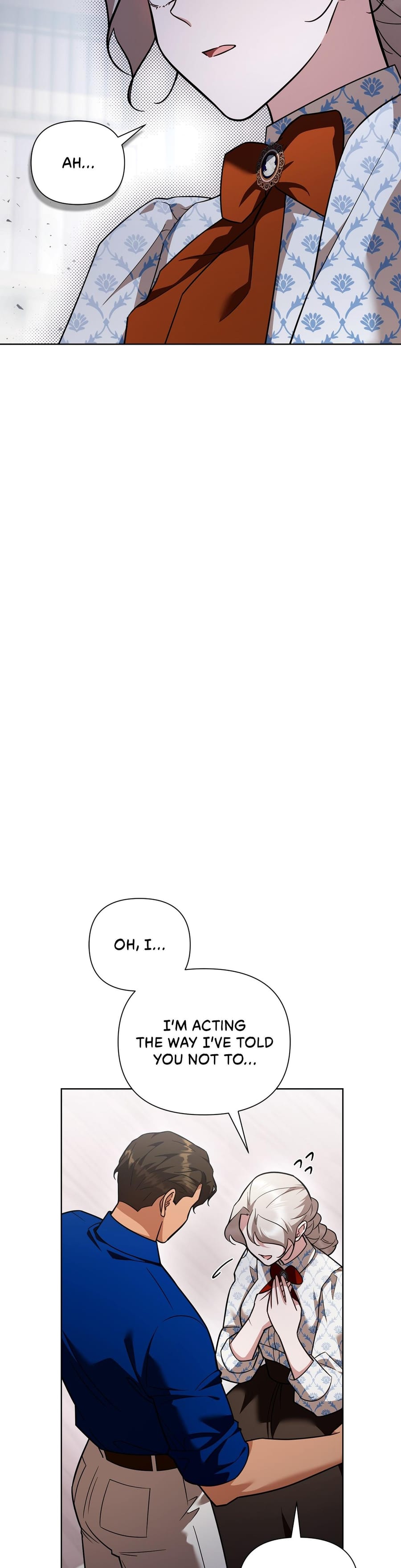 The Tutor's Secret Sessions Uncensored, chapter 22, page 16 of 41
