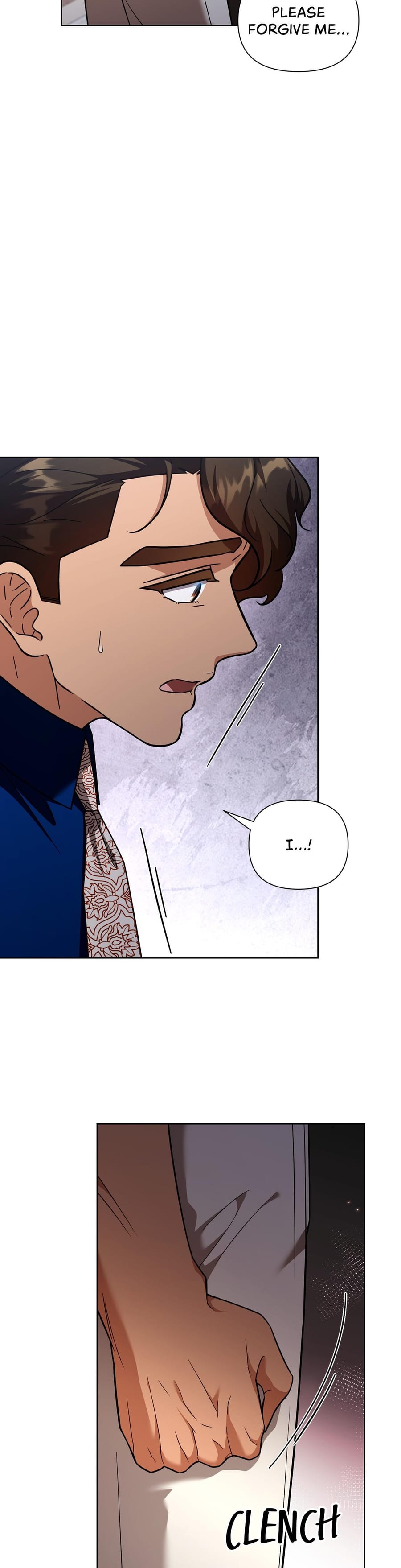 The Tutor's Secret Sessions Uncensored, chapter 22, page 17 of 41