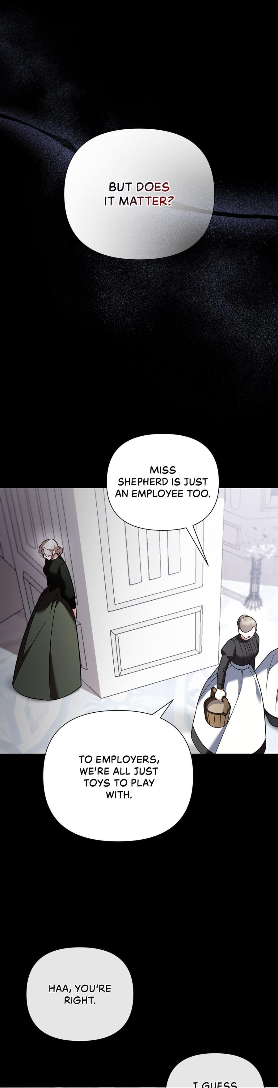 The Tutor's Secret Sessions Uncensored, chapter 22, page 24 of 41