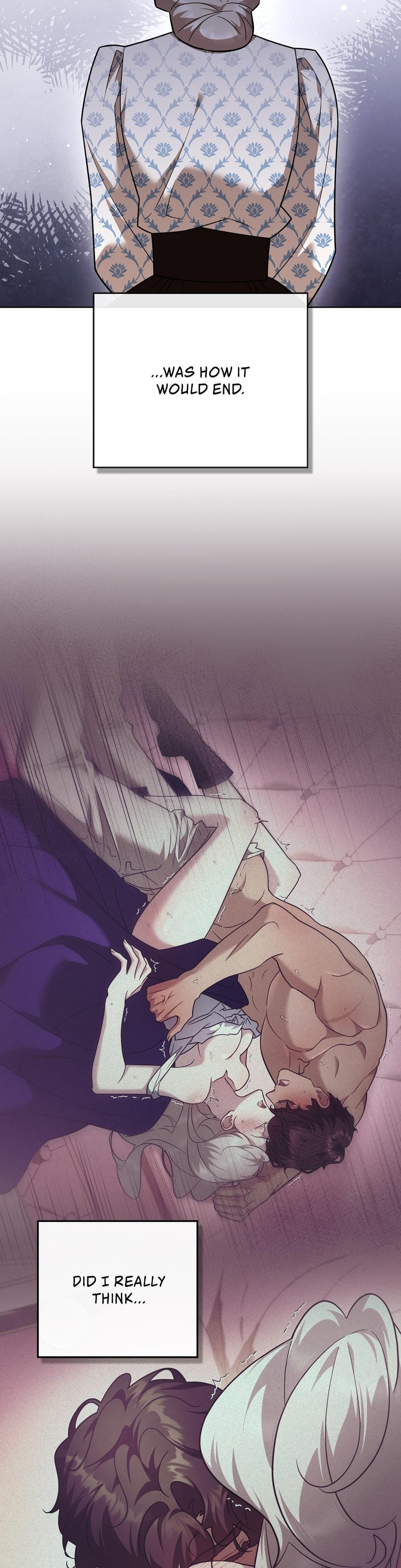 The Tutor's Secret Sessions Uncensored, chapter 22, page 26 of 41
