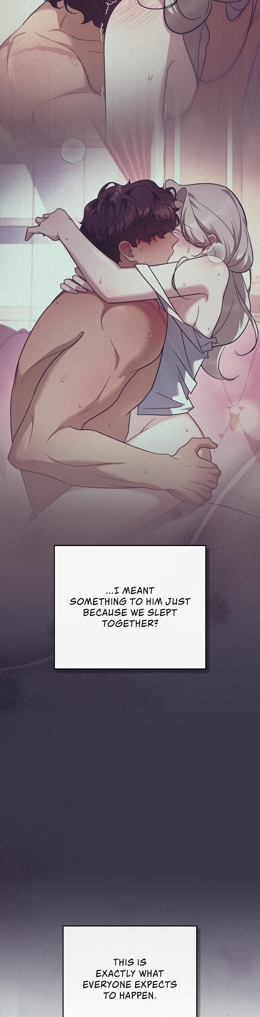 The Tutor's Secret Sessions Uncensored, chapter 22, page 27 of 41