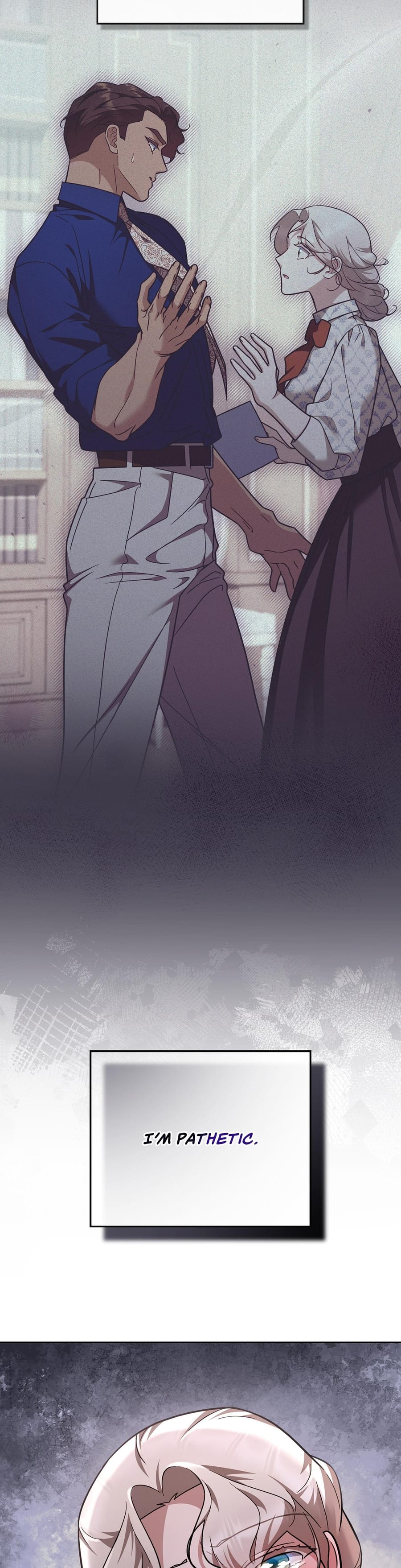 The Tutor's Secret Sessions Uncensored, chapter 22, page 28 of 41