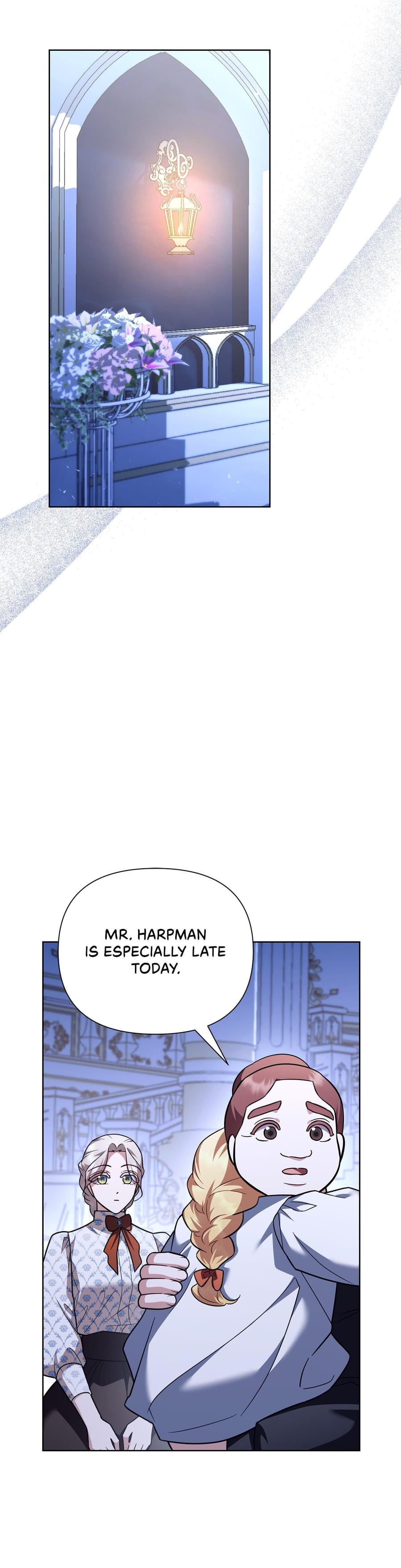 The Tutor's Secret Sessions Uncensored, chapter 22, page 31 of 41