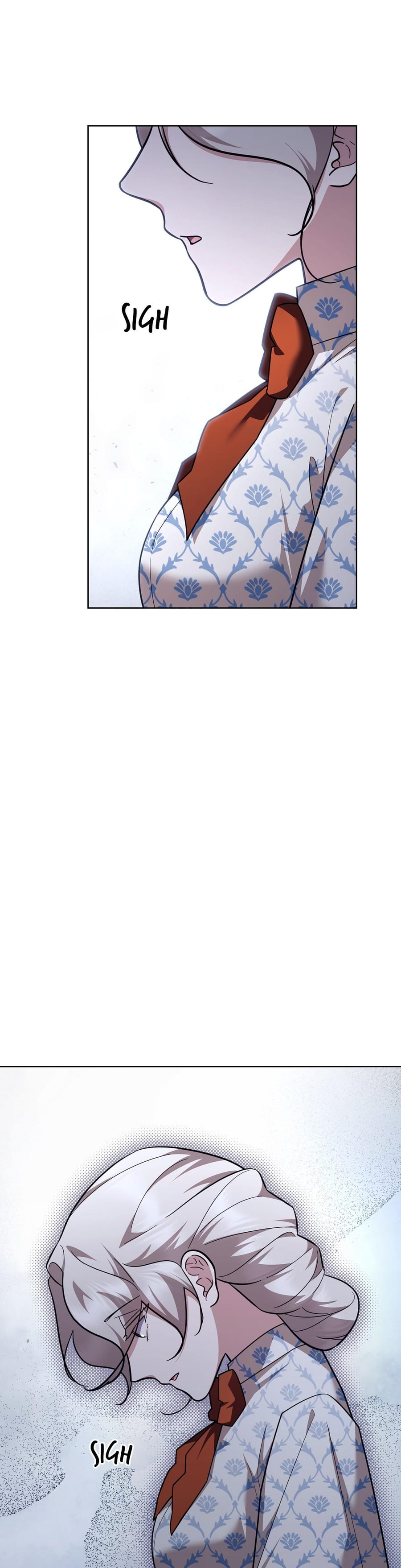 The Tutor's Secret Sessions Uncensored, chapter 22, page 34 of 41