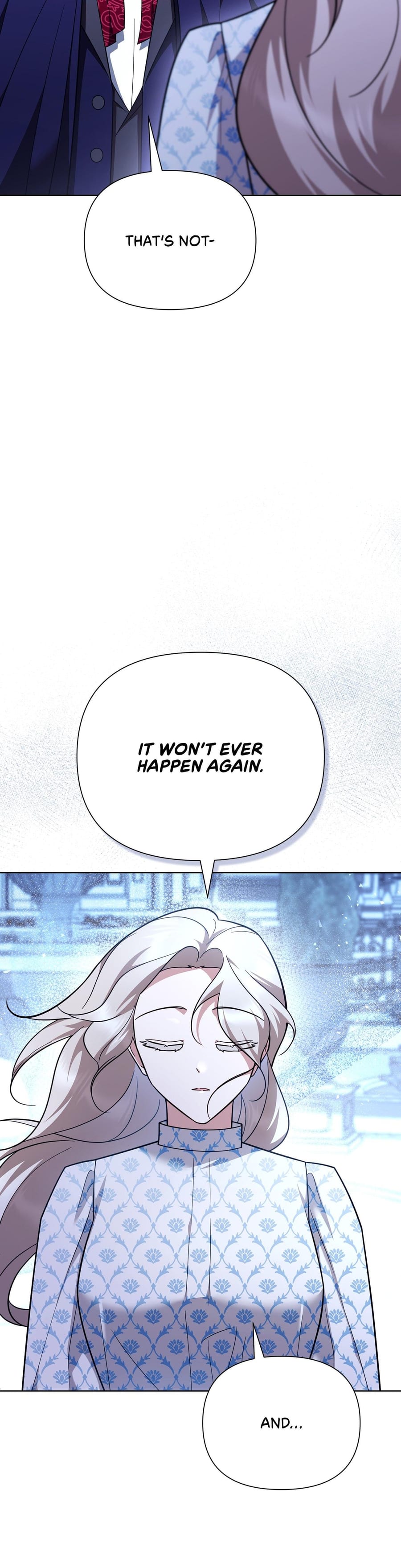 The Tutor's Secret Sessions Uncensored, chapter 23, page 9 of 45