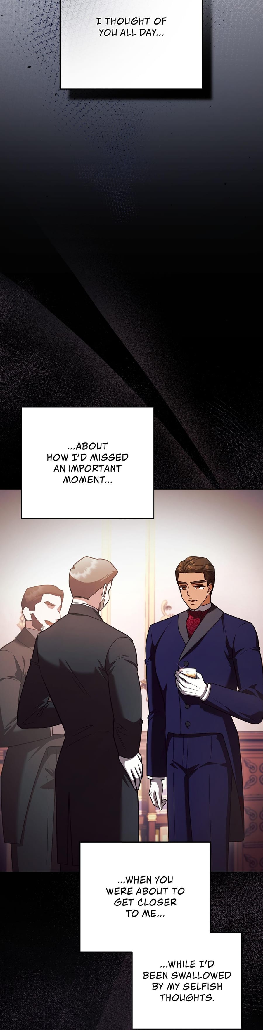 The Tutor's Secret Sessions Uncensored, chapter 23, page 12 of 45