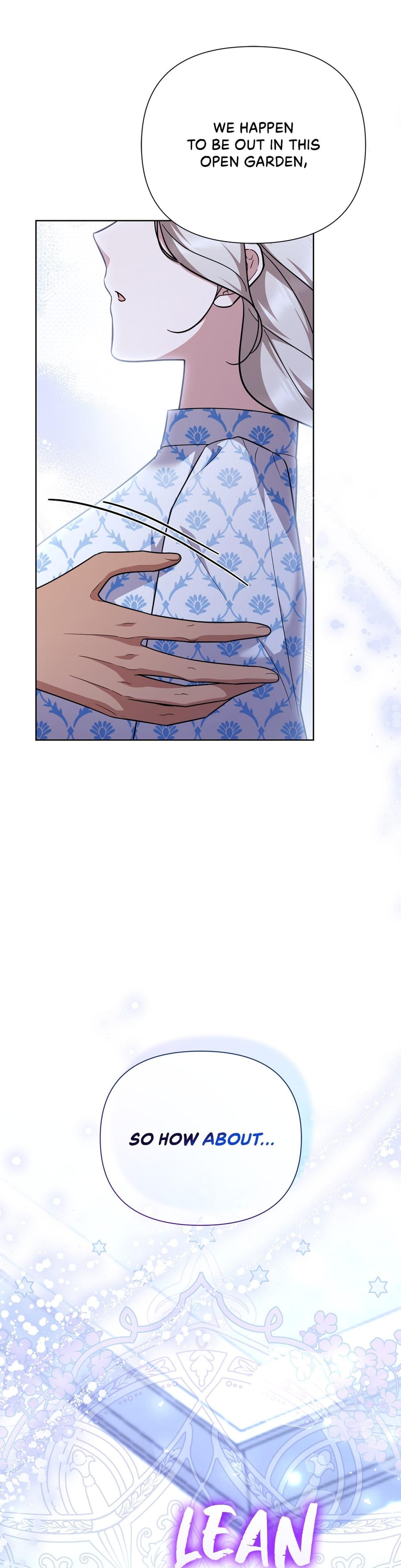 The Tutor's Secret Sessions Uncensored, chapter 23, page 18 of 45