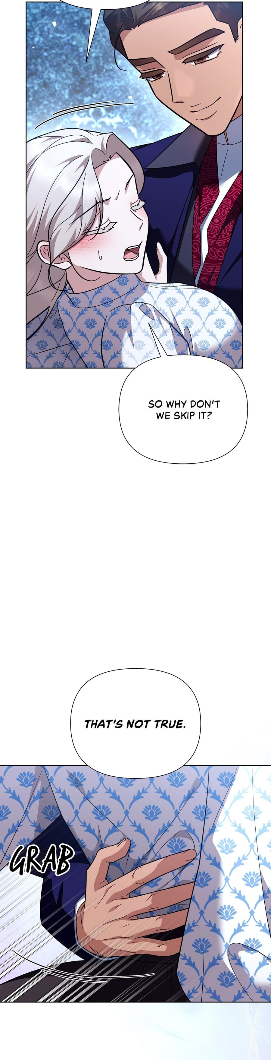 The Tutor's Secret Sessions Uncensored, chapter 23, page 20 of 45