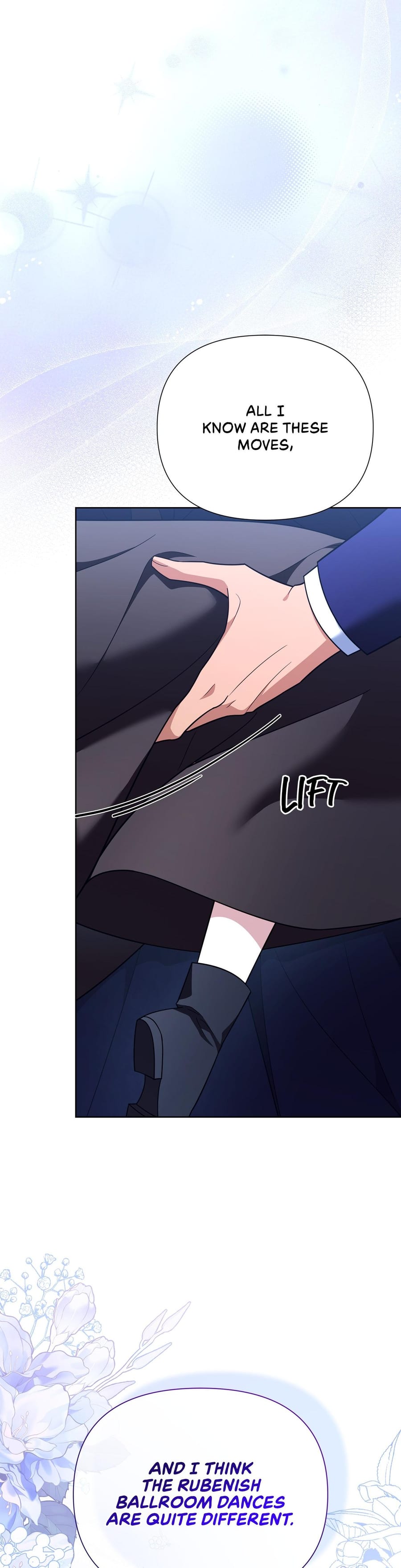 The Tutor's Secret Sessions Uncensored, chapter 23, page 21 of 45