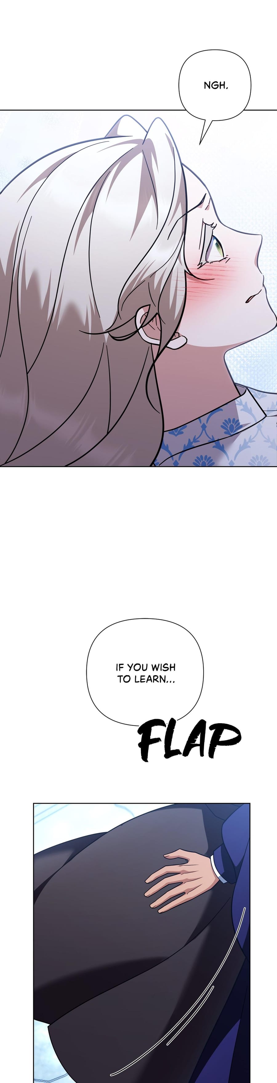The Tutor's Secret Sessions Uncensored, chapter 23, page 23 of 45