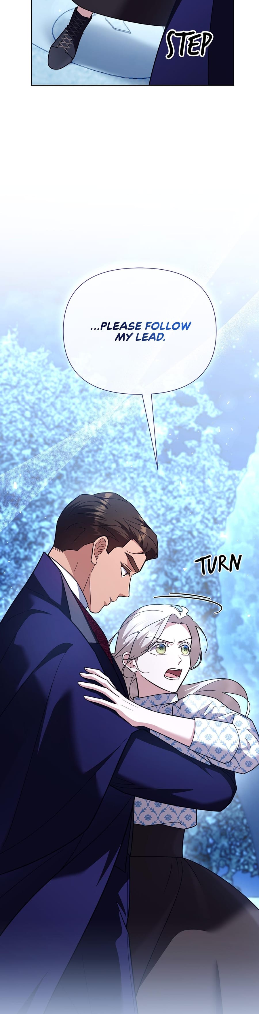The Tutor's Secret Sessions Uncensored, chapter 23, page 24 of 45