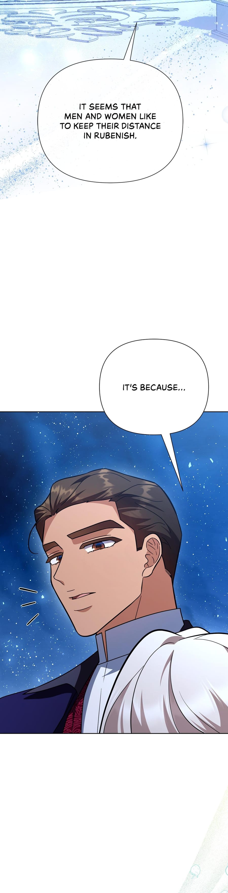 The Tutor's Secret Sessions Uncensored, chapter 23, page 27 of 45
