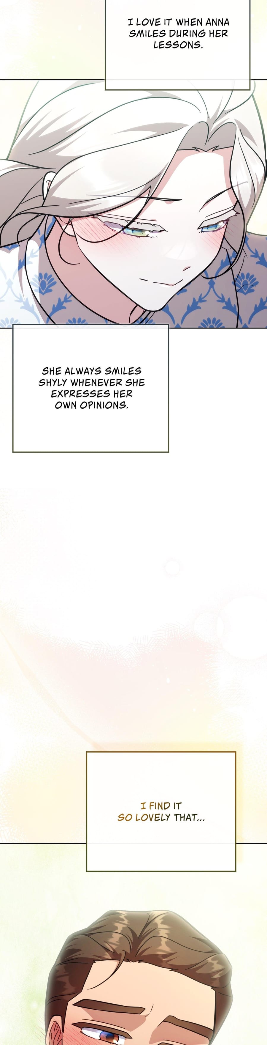 The Tutor's Secret Sessions Uncensored, chapter 23, page 29 of 45