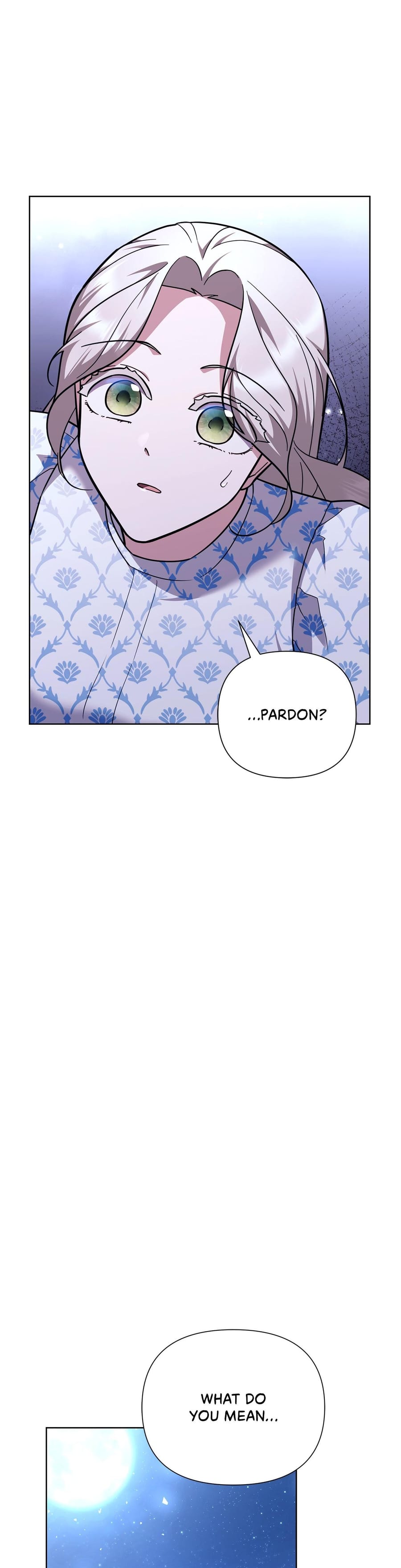 The Tutor's Secret Sessions Uncensored, chapter 23, page 34 of 45
