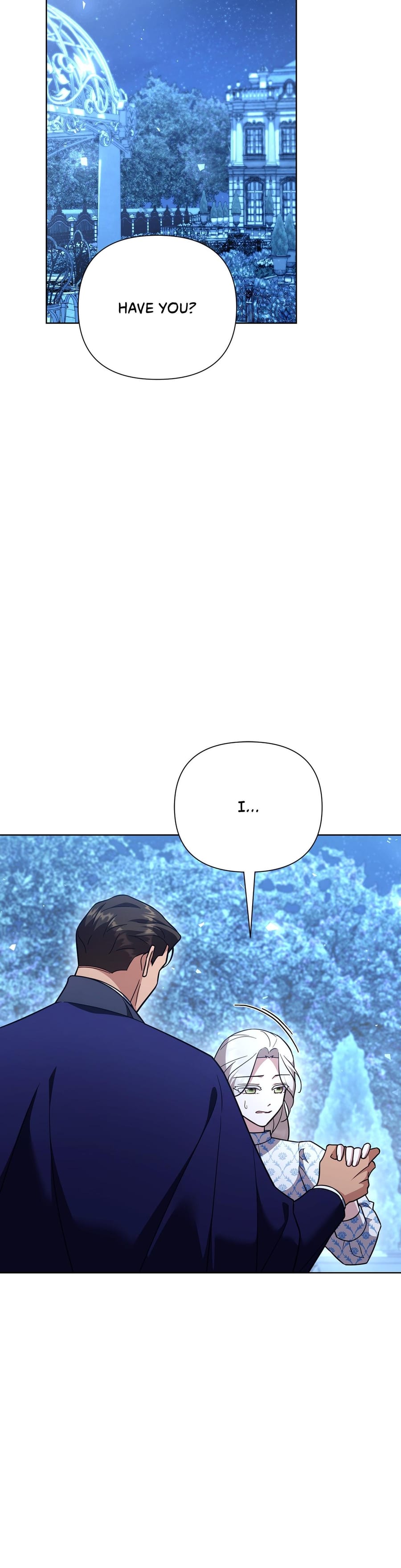 The Tutor's Secret Sessions Uncensored, chapter 23, page 35 of 45