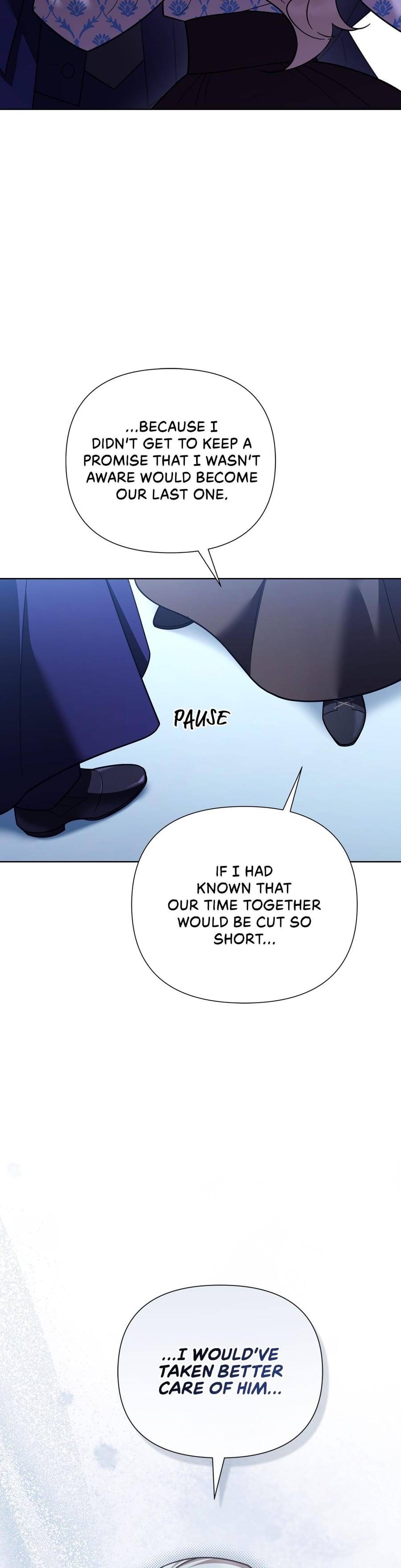 The Tutor's Secret Sessions Uncensored, chapter 23, page 38 of 45