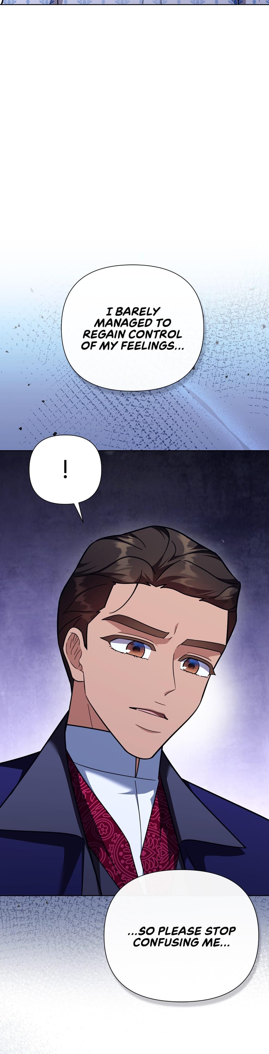 The Tutor's Secret Sessions Uncensored, chapter 24, page 6 of 45