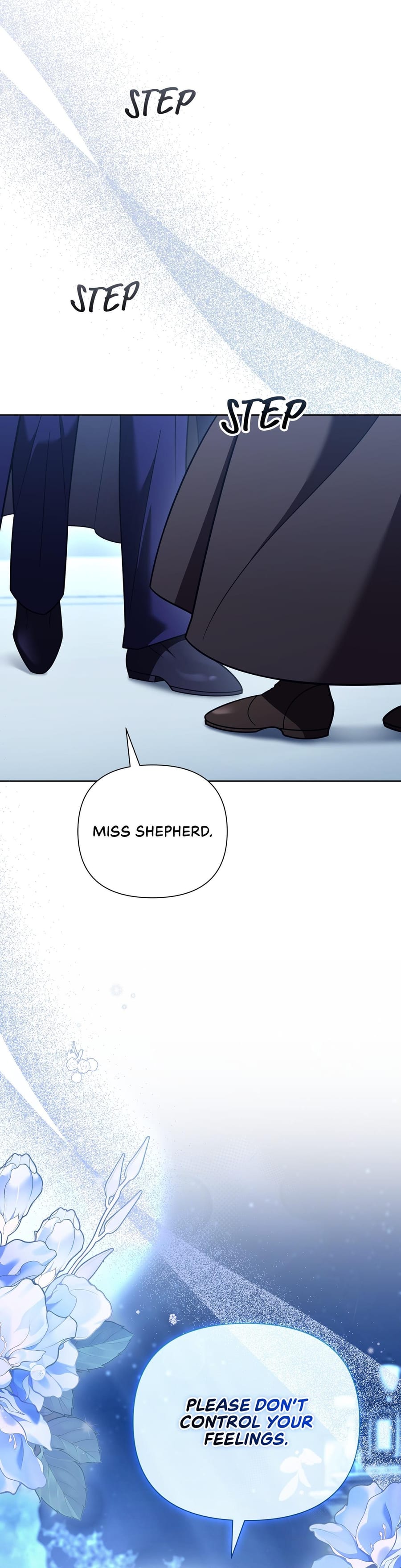 The Tutor's Secret Sessions Uncensored, chapter 24, page 7 of 45