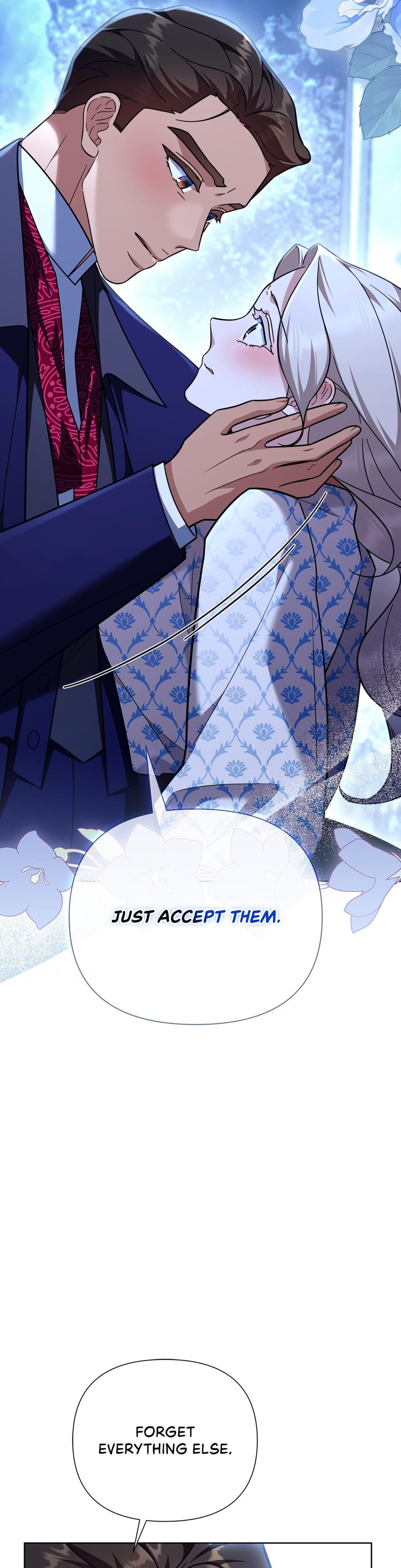 The Tutor's Secret Sessions Uncensored, chapter 24, page 8 of 45