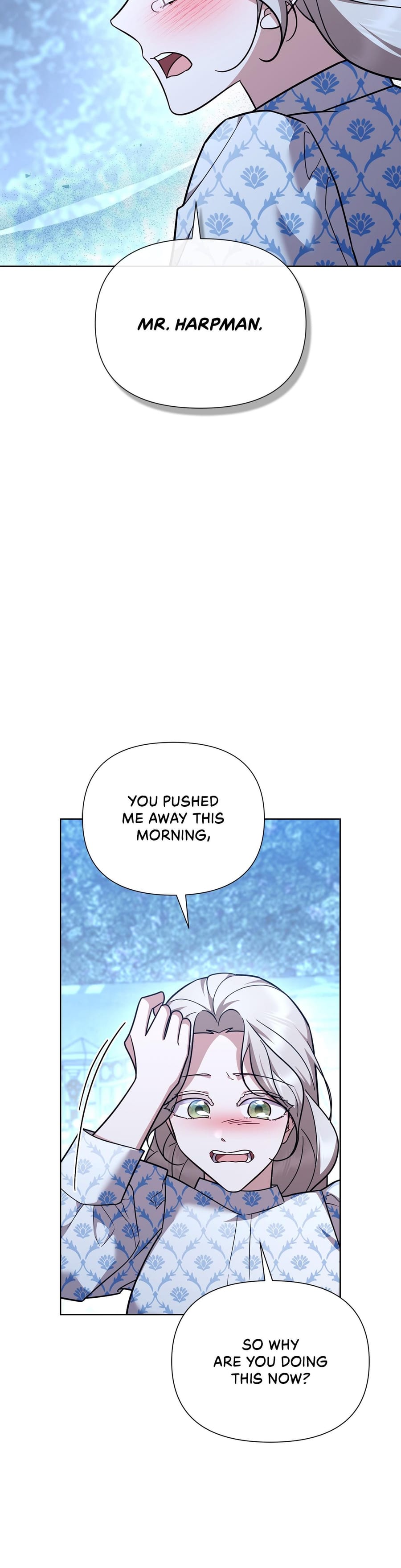 The Tutor's Secret Sessions Uncensored, chapter 24, page 12 of 45