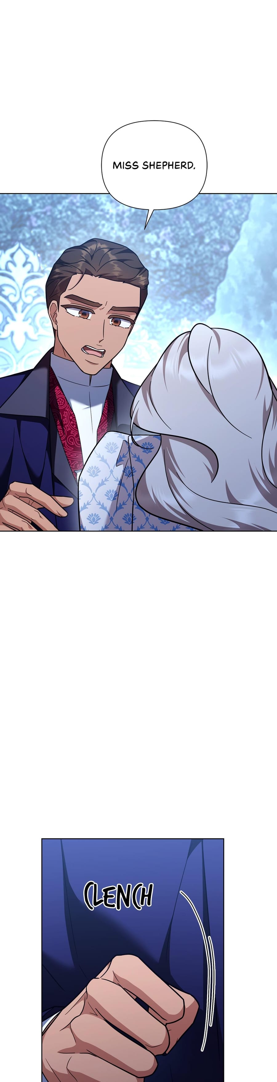 The Tutor's Secret Sessions Uncensored, chapter 24, page 13 of 45