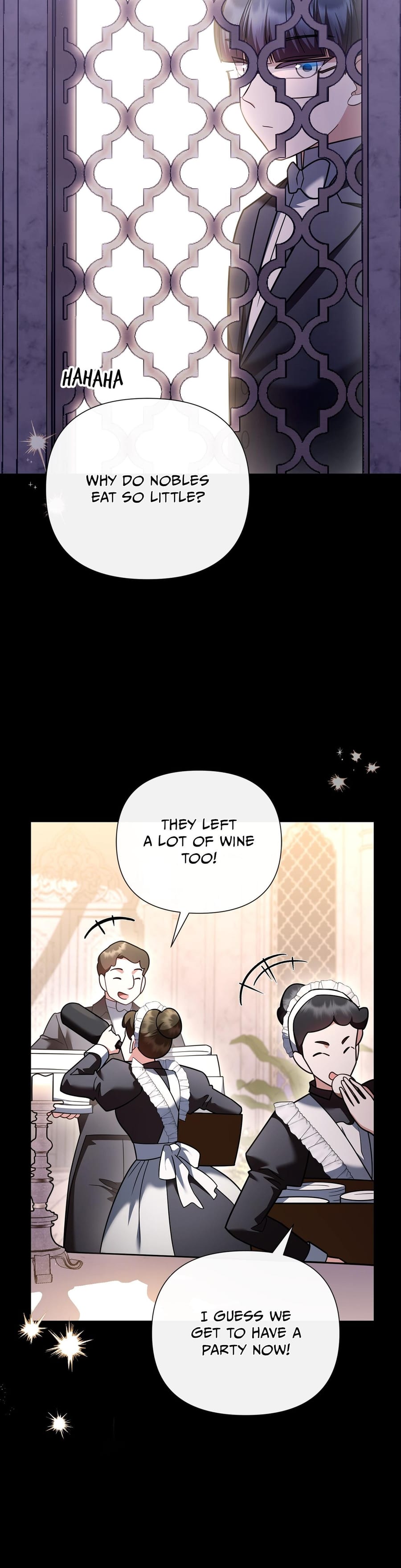 The Tutor's Secret Sessions Uncensored, chapter 24, page 20 of 45