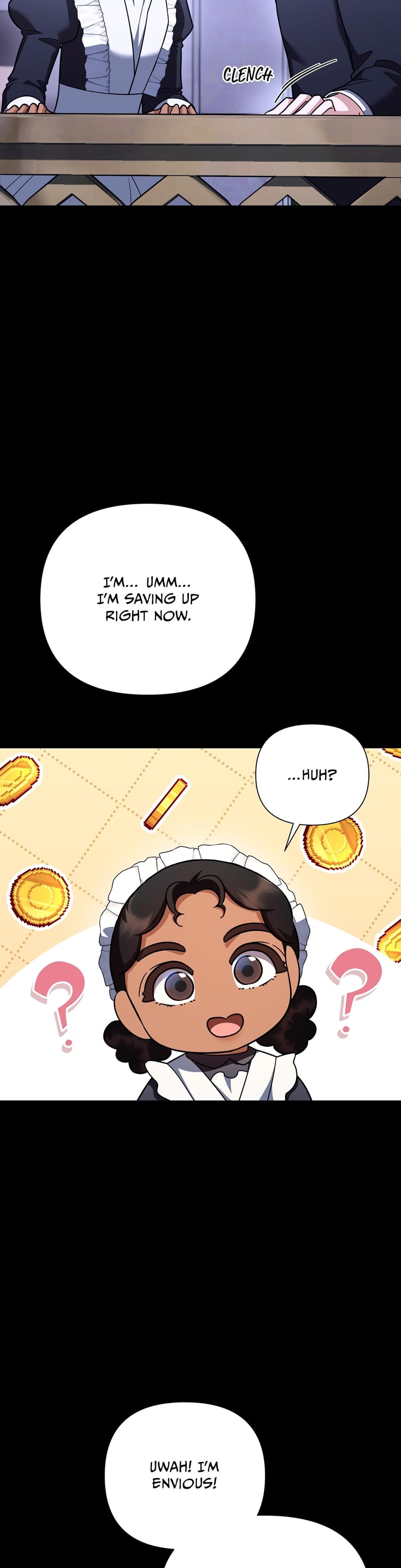 The Tutor's Secret Sessions Uncensored, chapter 24, page 32 of 45