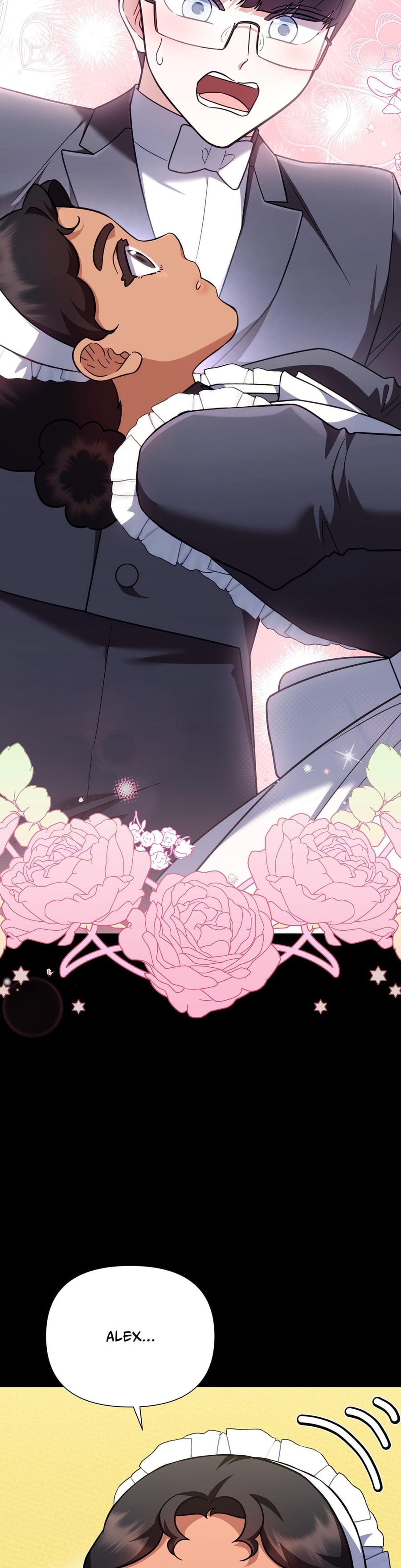 The Tutor's Secret Sessions Uncensored, chapter 24, page 34 of 45