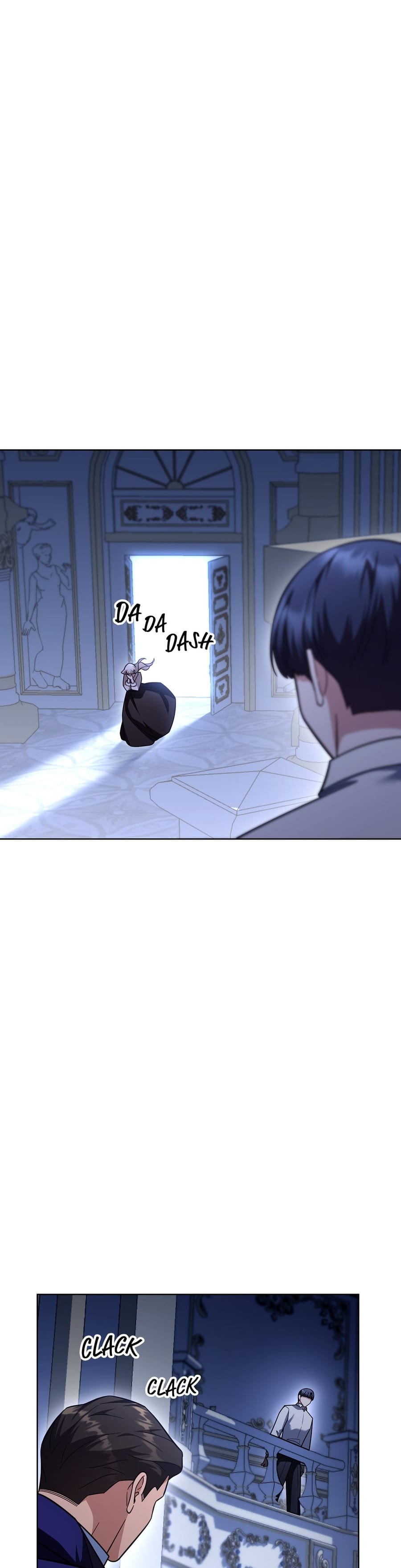 The Tutor's Secret Sessions Uncensored, chapter 24, page 42 of 45