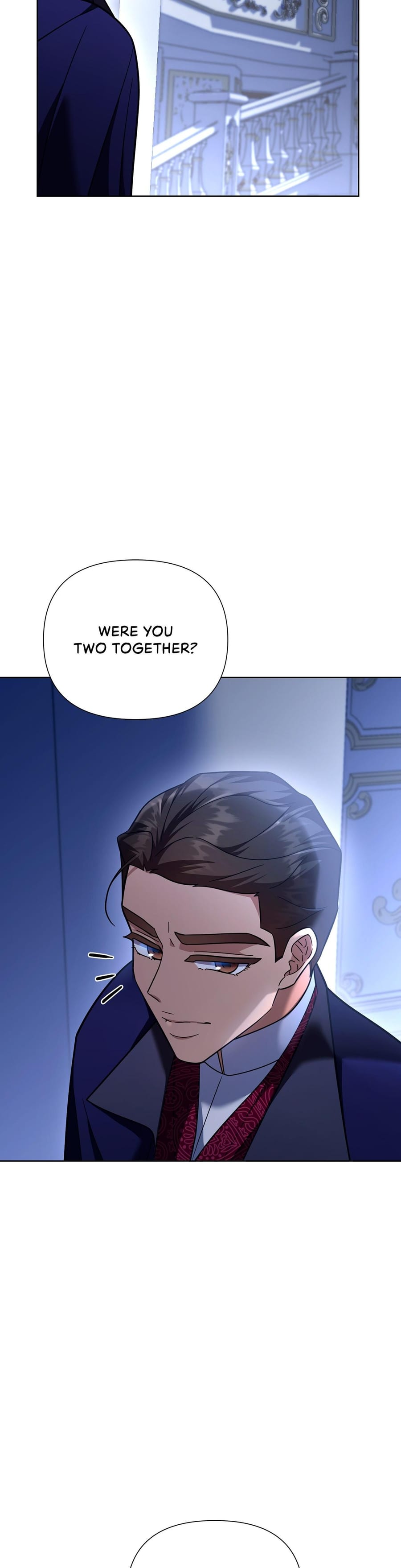 The Tutor's Secret Sessions Uncensored, chapter 24, page 43 of 45
