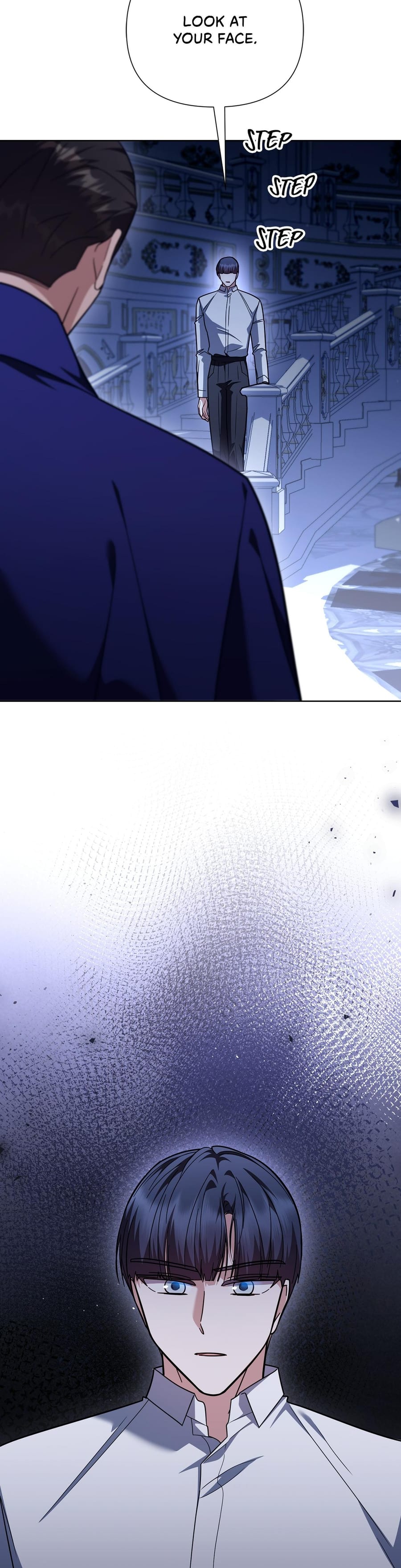 The Tutor's Secret Sessions Uncensored, chapter 24, page 44 of 45