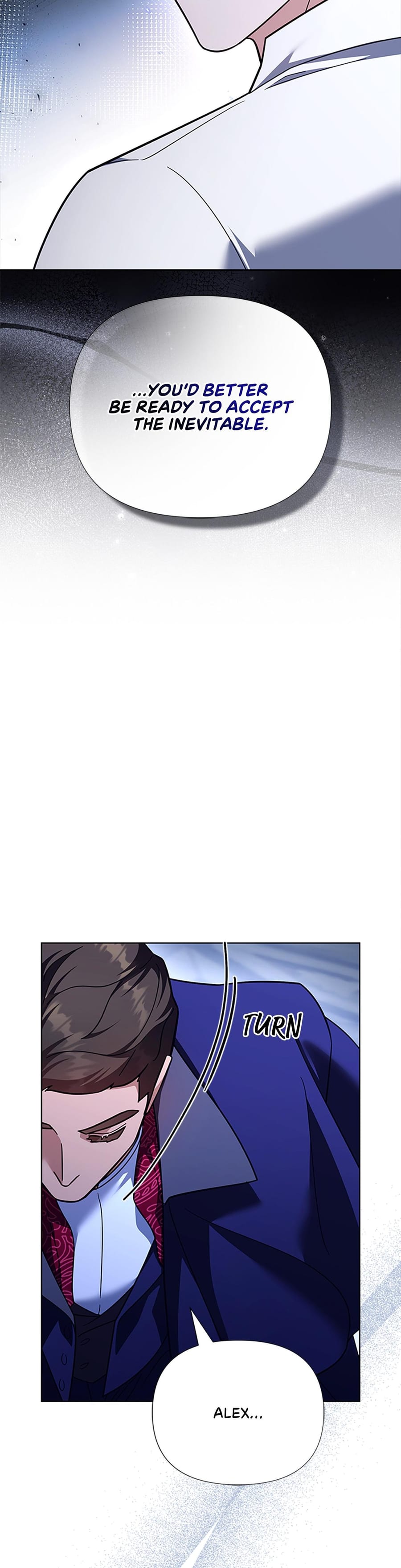The Tutor's Secret Sessions Uncensored, chapter 25, page 6 of 35