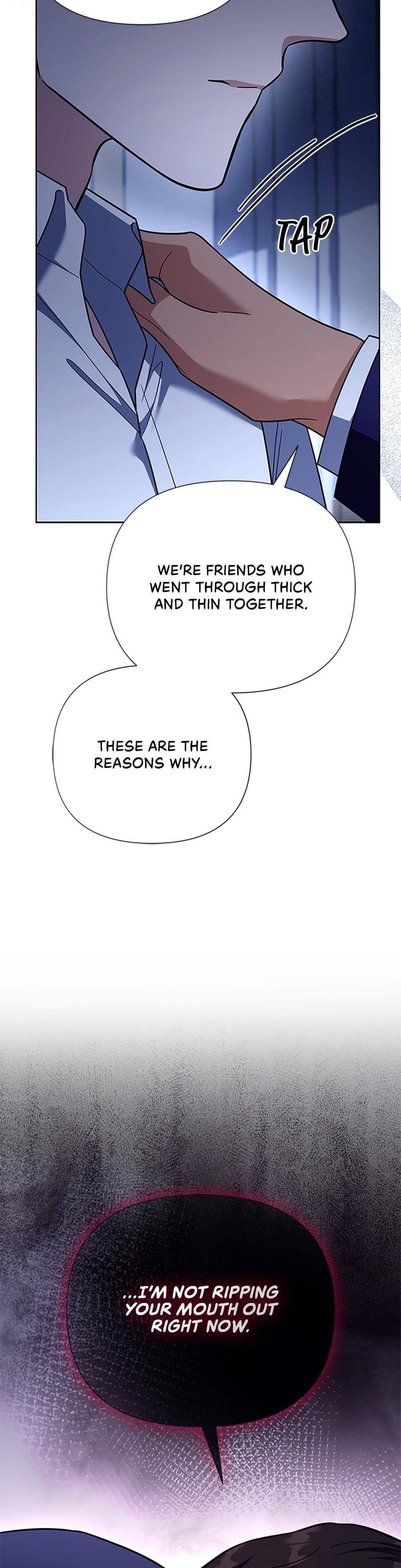 The Tutor's Secret Sessions Uncensored, chapter 25, page 8 of 35