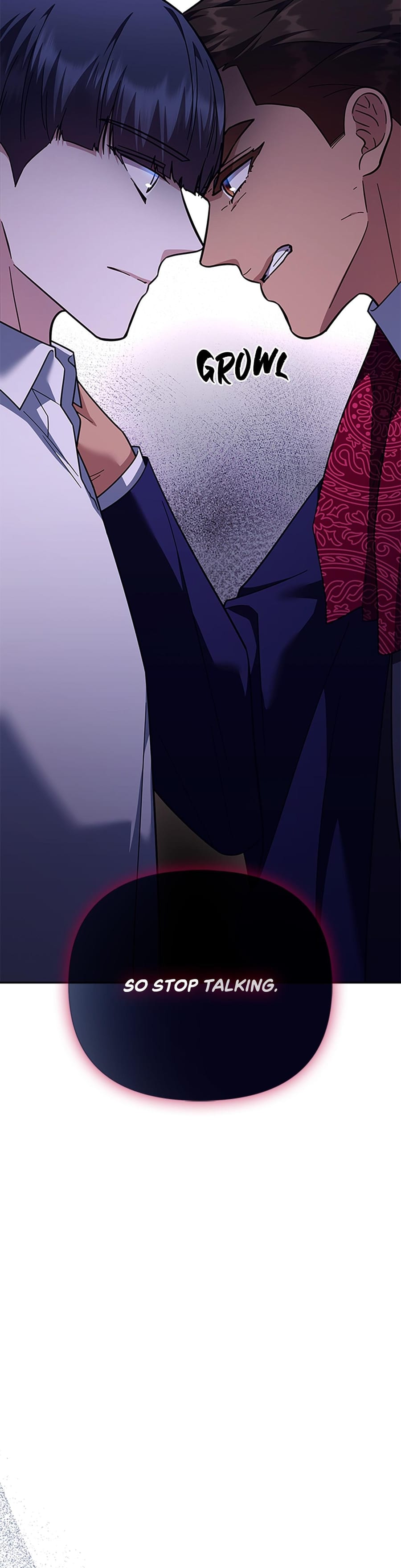 The Tutor's Secret Sessions Uncensored, chapter 25, page 9 of 35