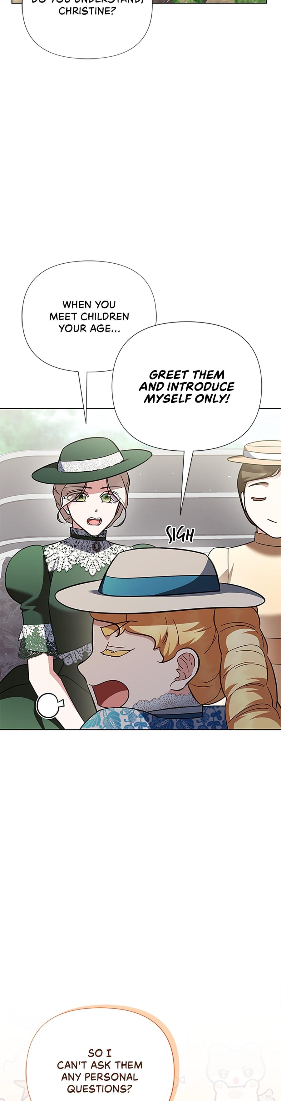 The Tutor's Secret Sessions Uncensored, chapter 25, page 17 of 35