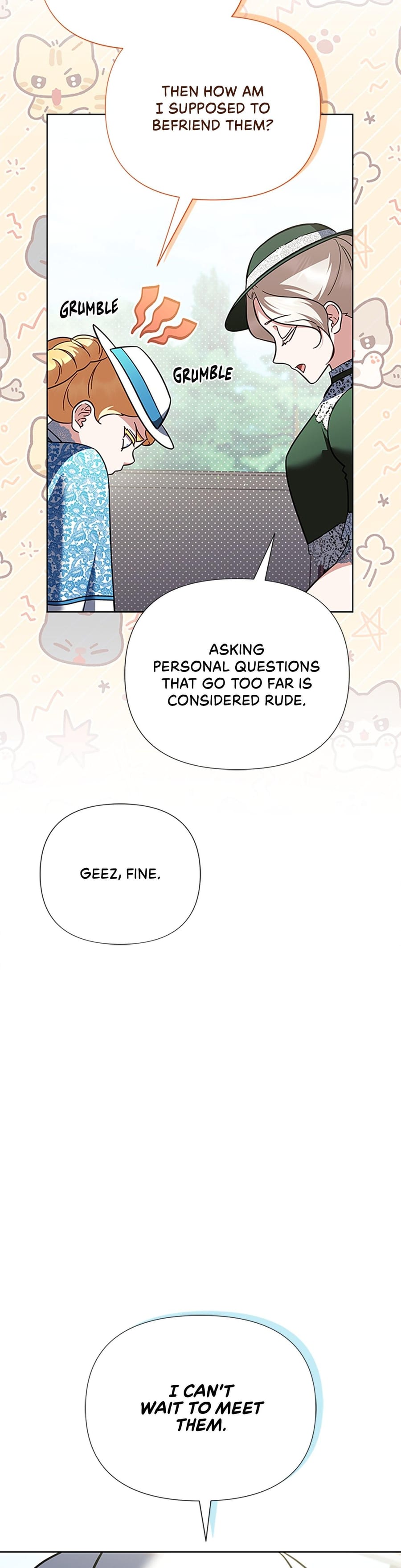 The Tutor's Secret Sessions Uncensored, chapter 25, page 18 of 35