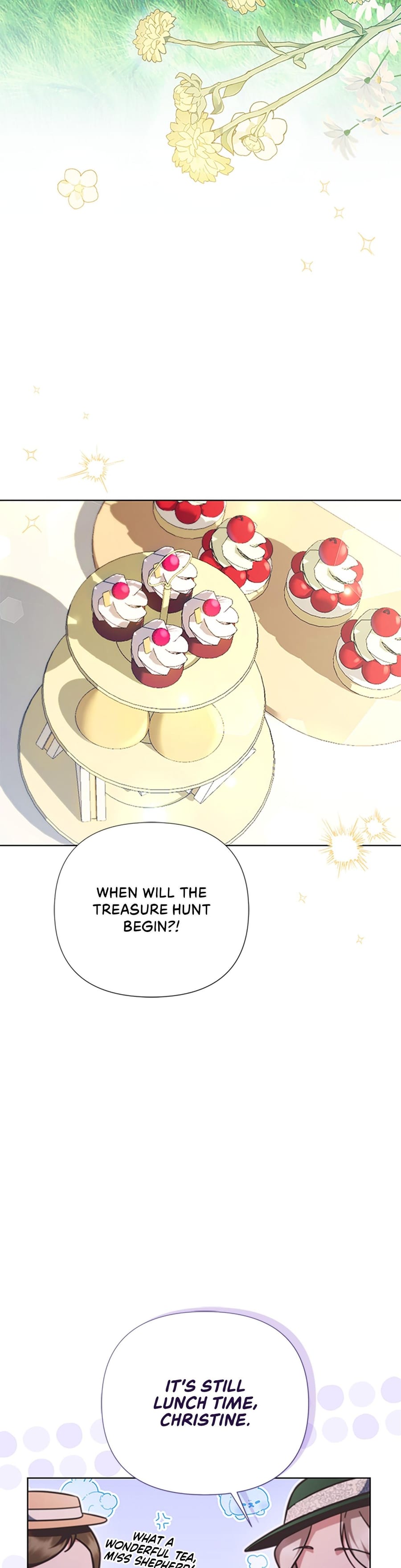 The Tutor's Secret Sessions Uncensored, chapter 25, page 22 of 35