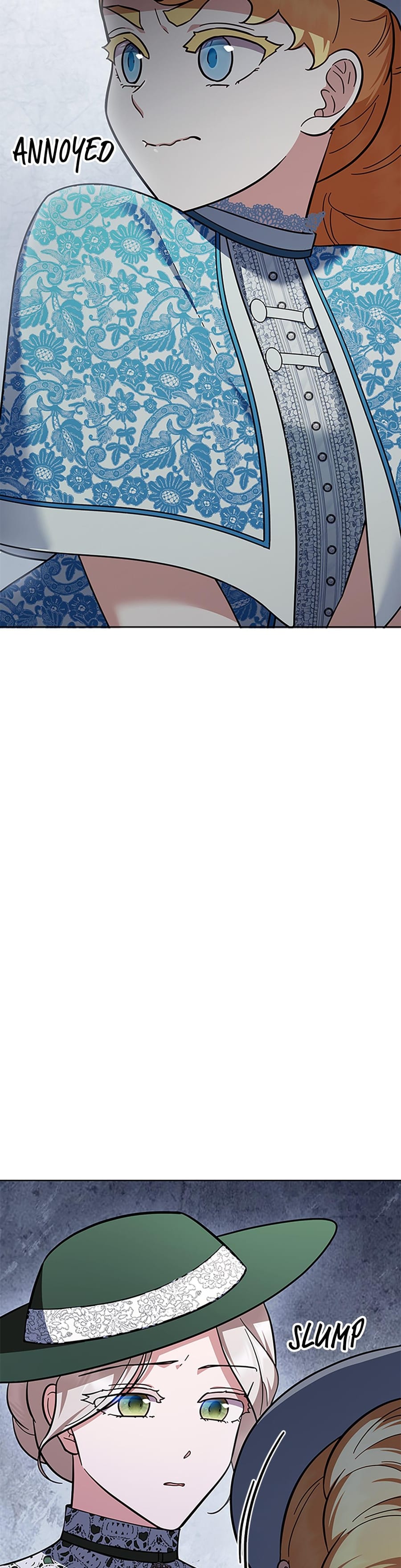 The Tutor's Secret Sessions Uncensored, chapter 25, page 25 of 35