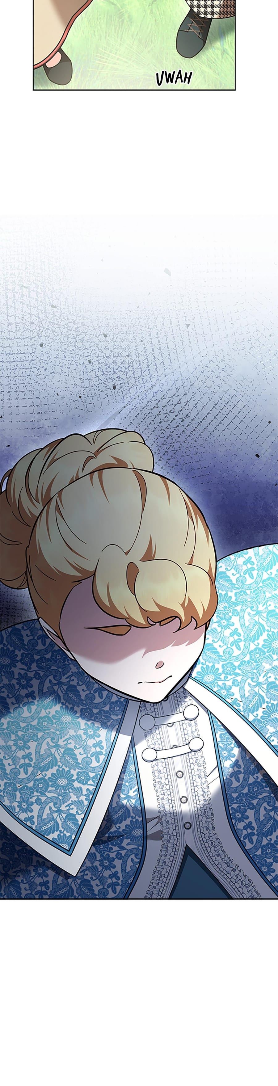 The Tutor's Secret Sessions Uncensored, chapter 25, page 34 of 35