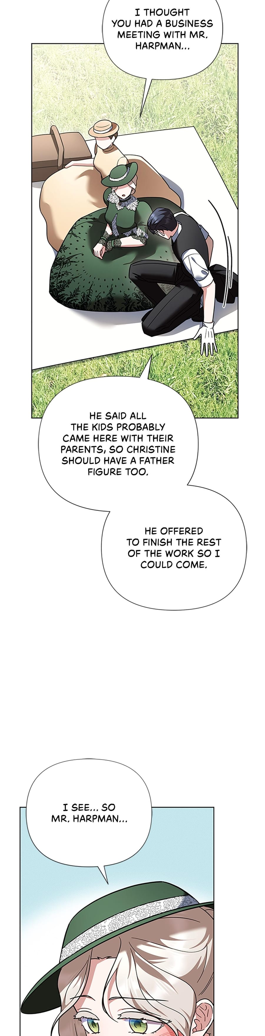 The Tutor's Secret Sessions Uncensored, chapter 26, page 8 of 44