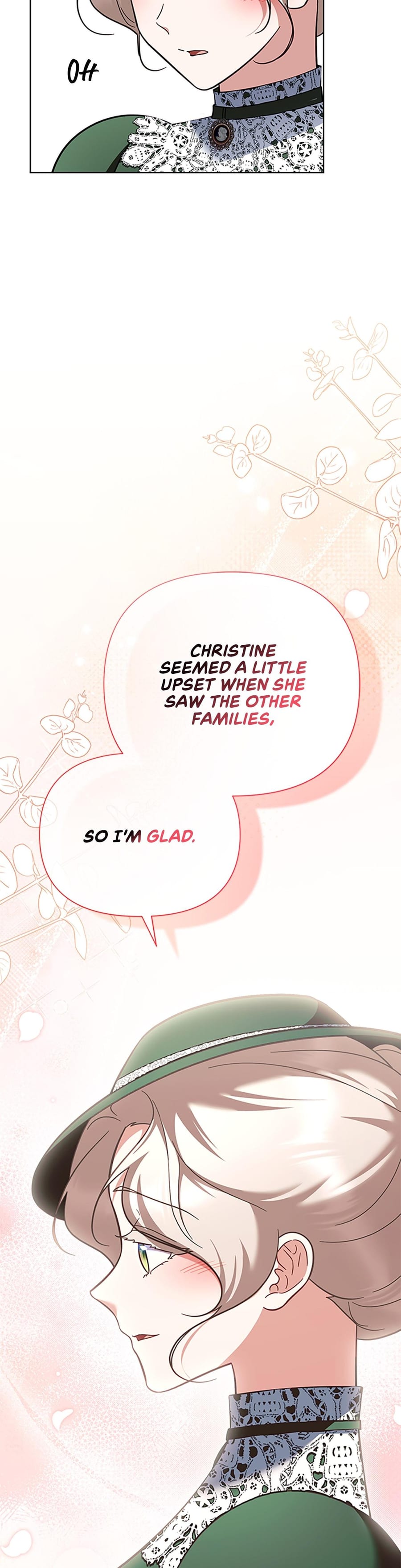 The Tutor's Secret Sessions Uncensored, chapter 26, page 9 of 44