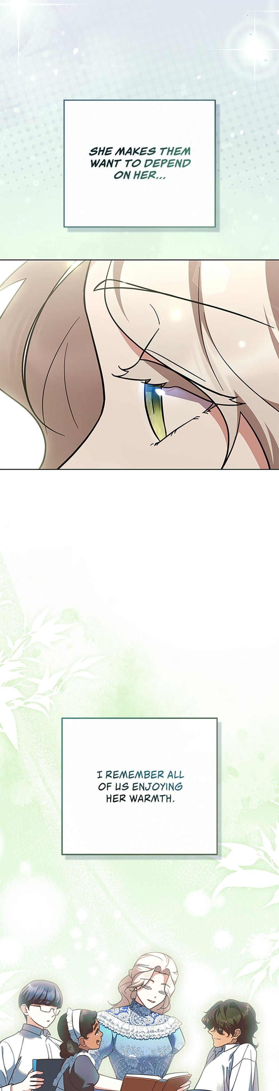 The Tutor's Secret Sessions Uncensored, chapter 26, page 11 of 44