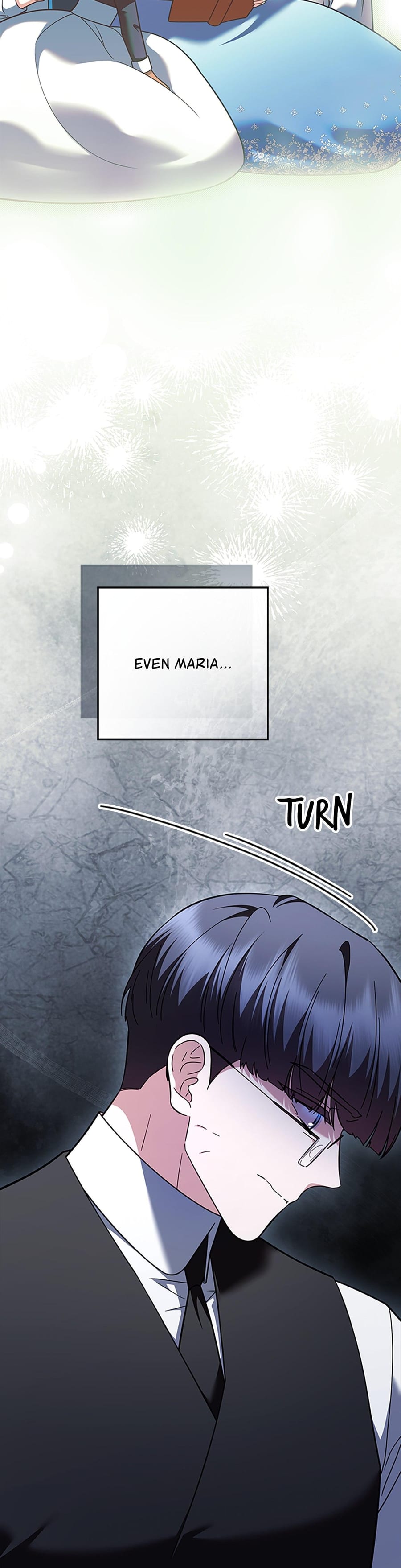 The Tutor's Secret Sessions Uncensored, chapter 26, page 12 of 44
