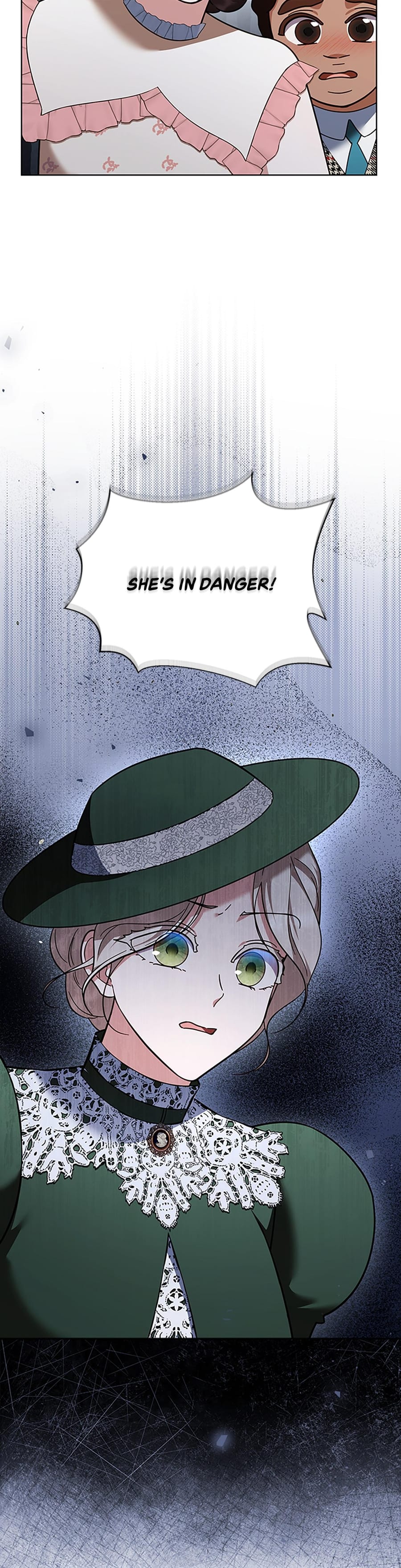 The Tutor's Secret Sessions Uncensored, chapter 26, page 19 of 44