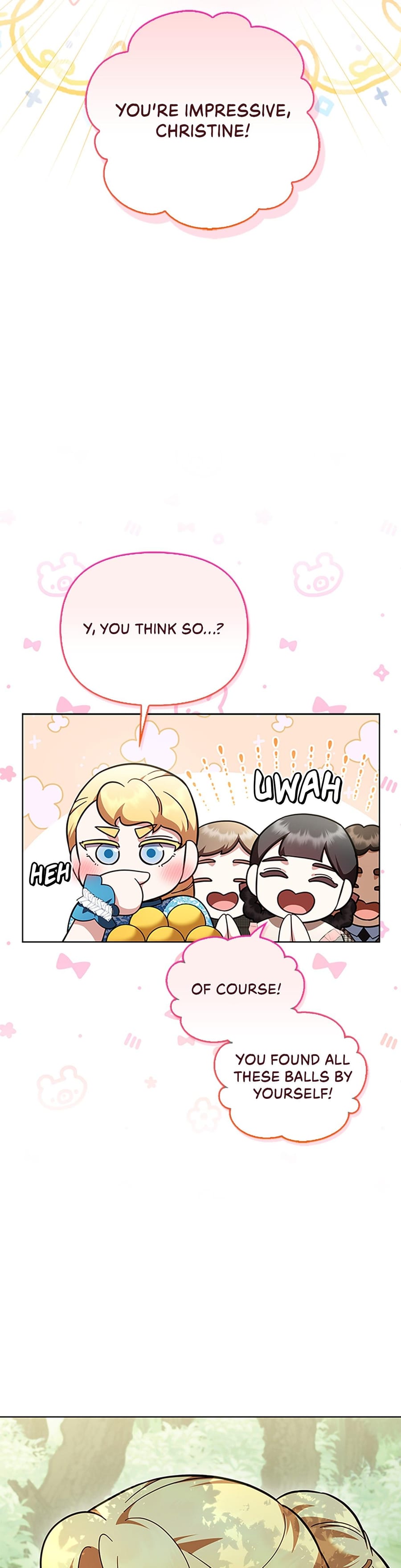 The Tutor's Secret Sessions Uncensored, chapter 26, page 21 of 44